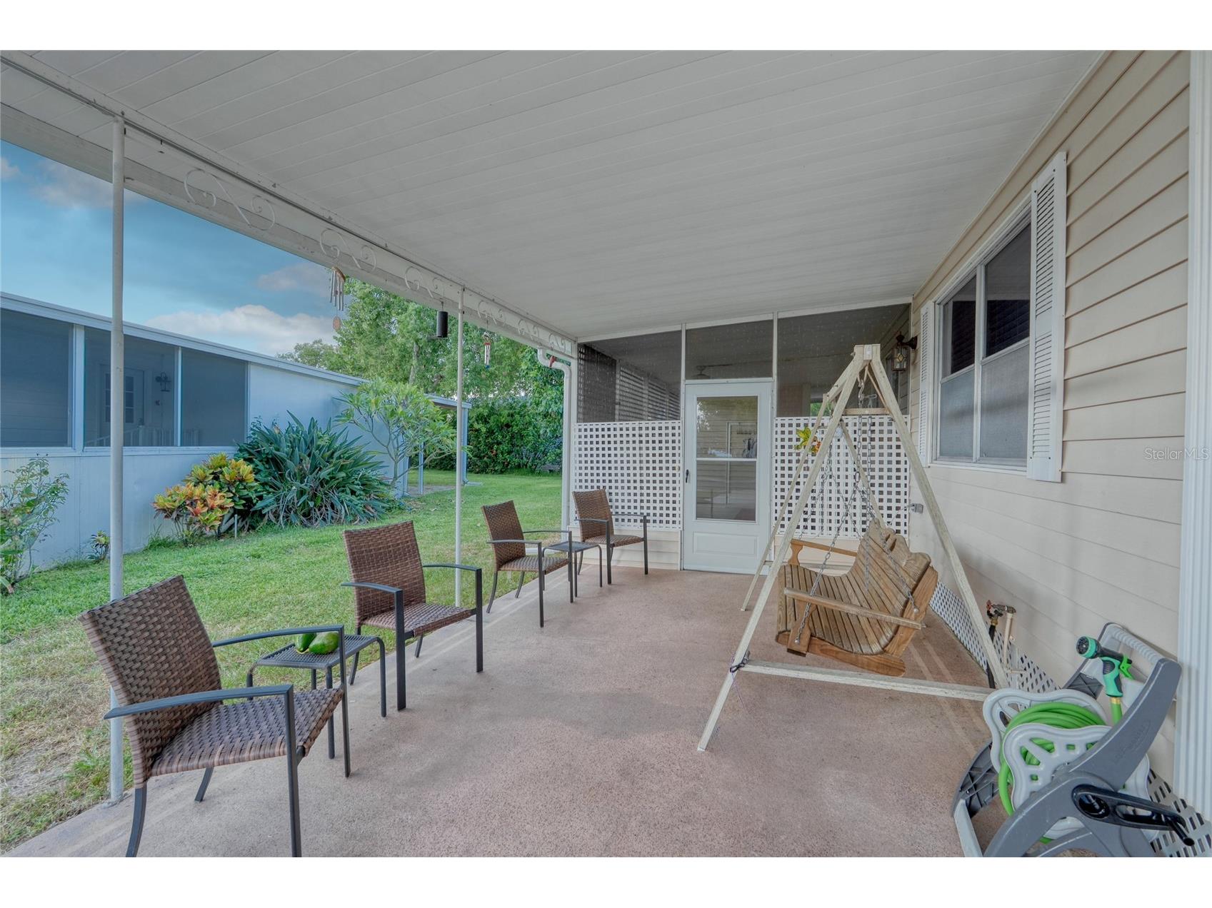 288 Salem Avenue #3 Palm Harbor FL 34684 - LAKE TARPON TB8433132 image11