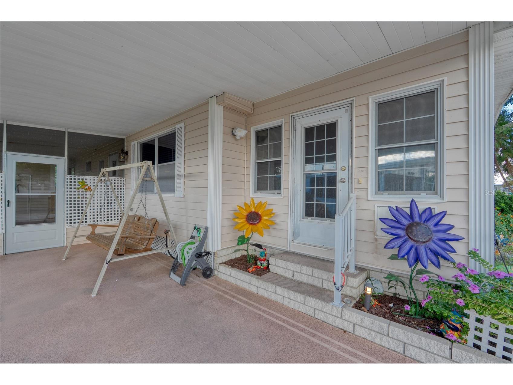 288 Salem Avenue #3 Palm Harbor FL 34684 - LAKE TARPON TB8433132 image12