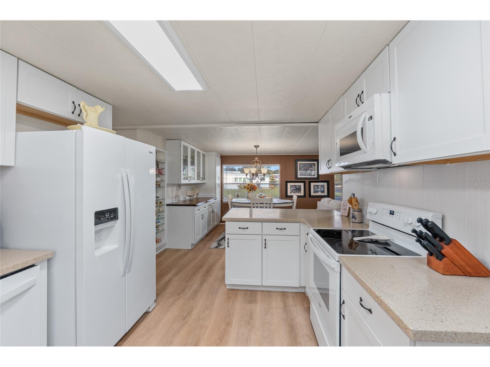 288 Salem Avenue #3 Palm Harbor FL 34684 - LAKE TARPON TB8433132 image14