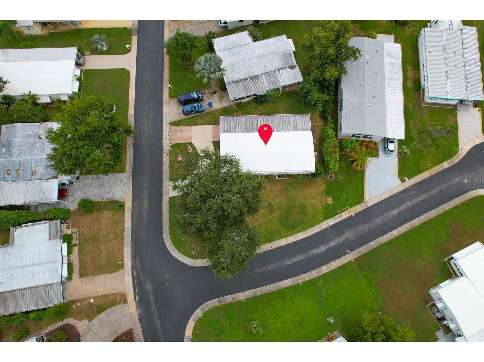 288 Salem Avenue #3 Palm Harbor FL 34684 - LAKE TARPON TB8433132 image3