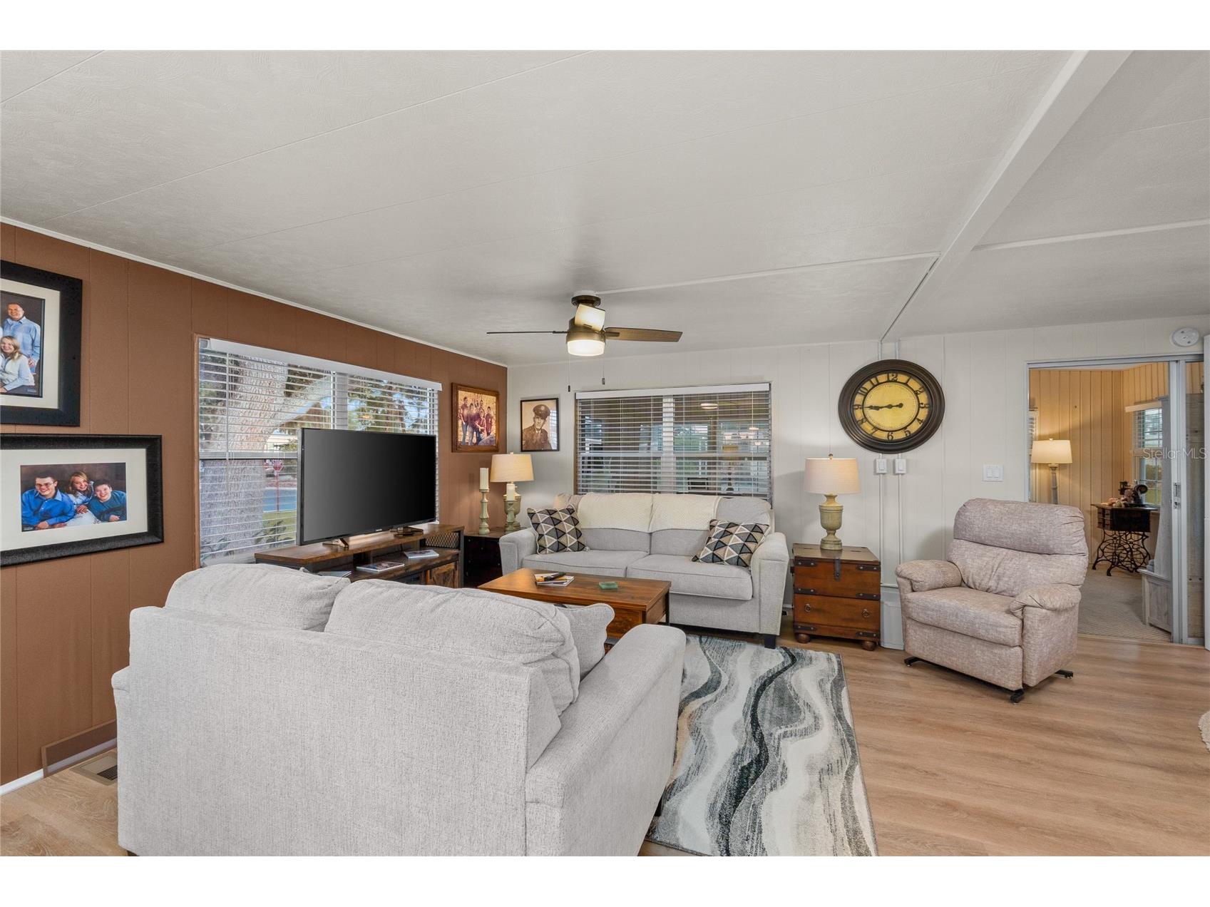 288 Salem Avenue #3 Palm Harbor FL 34684 - LAKE TARPON TB8433132 image38