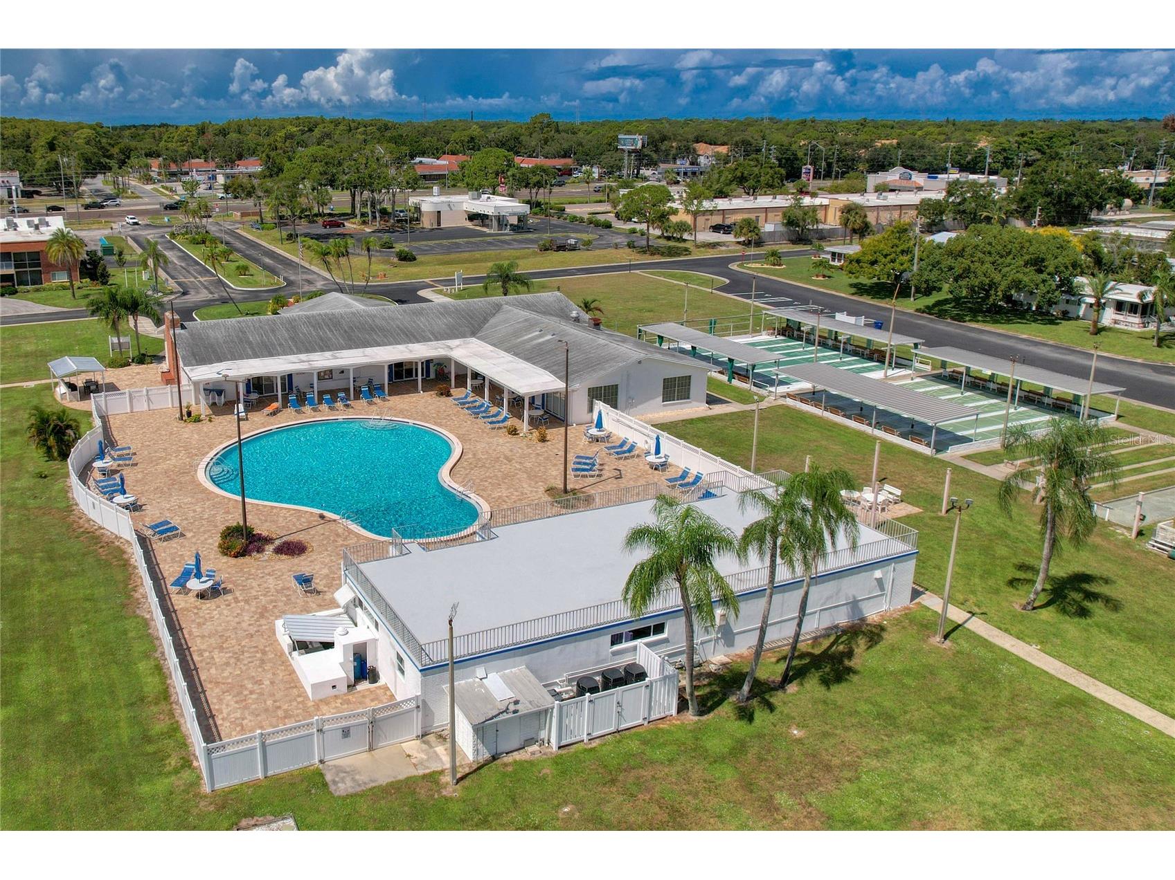 288 Salem Avenue #3 Palm Harbor FL 34684 - LAKE TARPON TB8433132 image40
