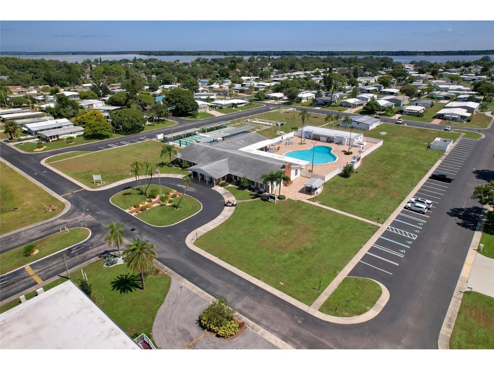 288 Salem Avenue #3 Palm Harbor FL 34684 - LAKE TARPON TB8433132 image41