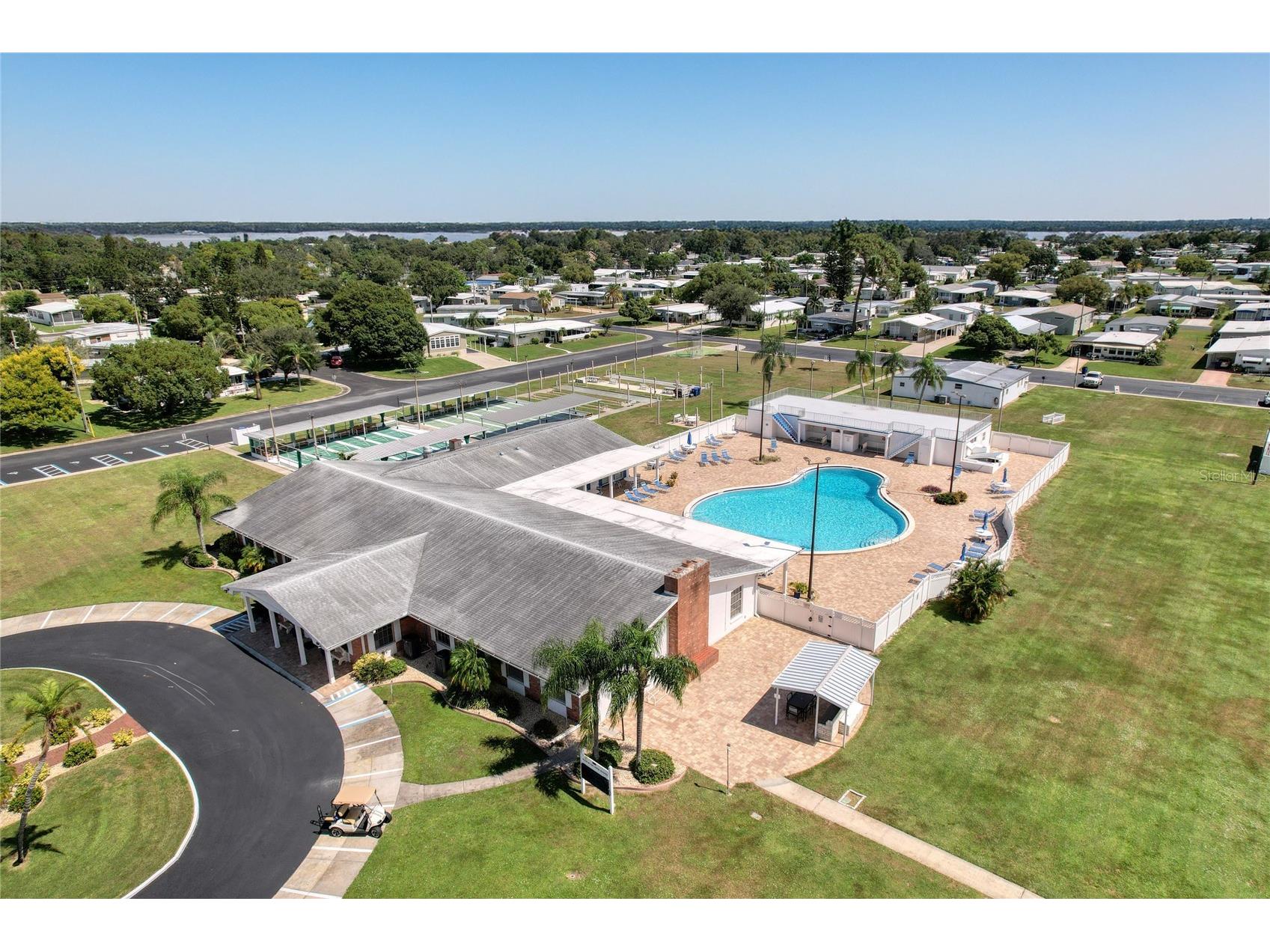 288 Salem Avenue #3 Palm Harbor FL 34684 - LAKE TARPON TB8433132 image42