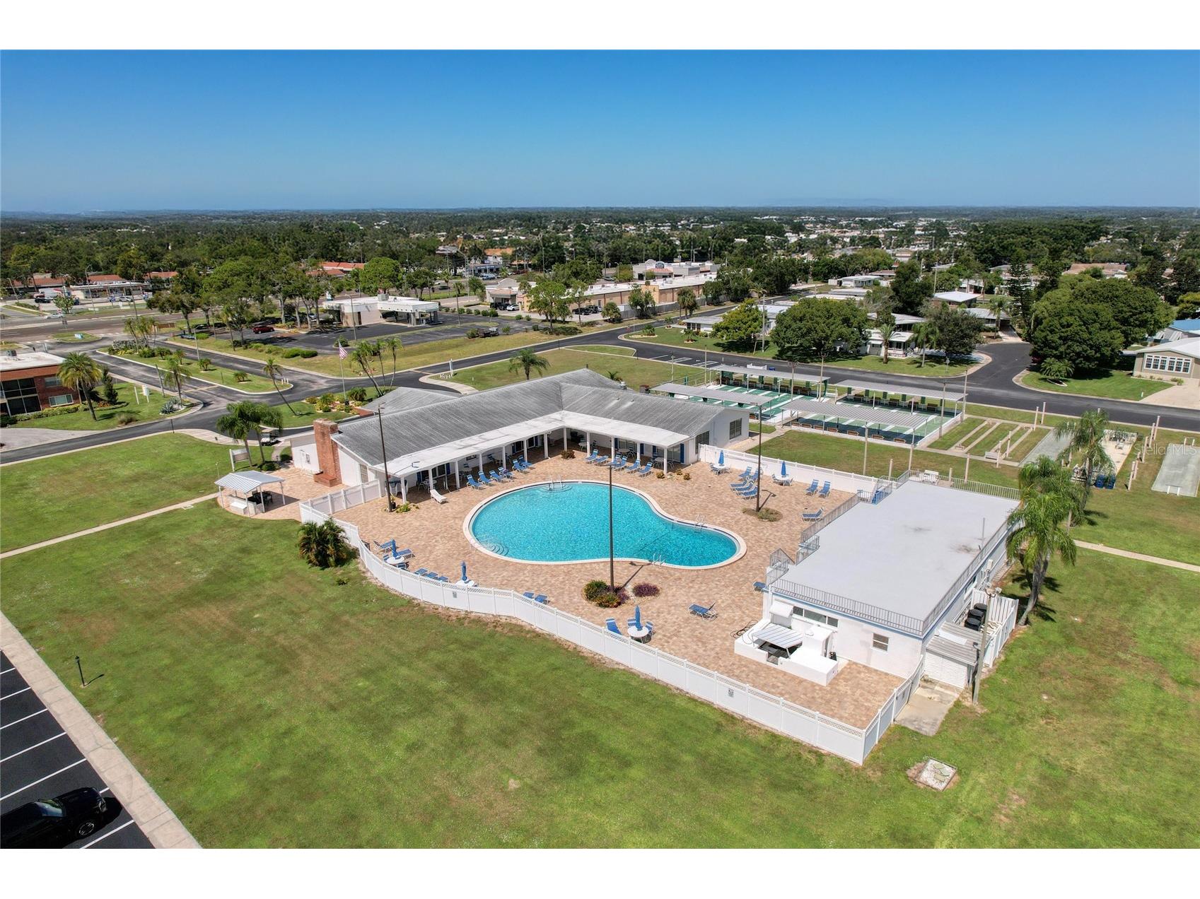 288 Salem Avenue #3 Palm Harbor FL 34684 - LAKE TARPON TB8433132 image43