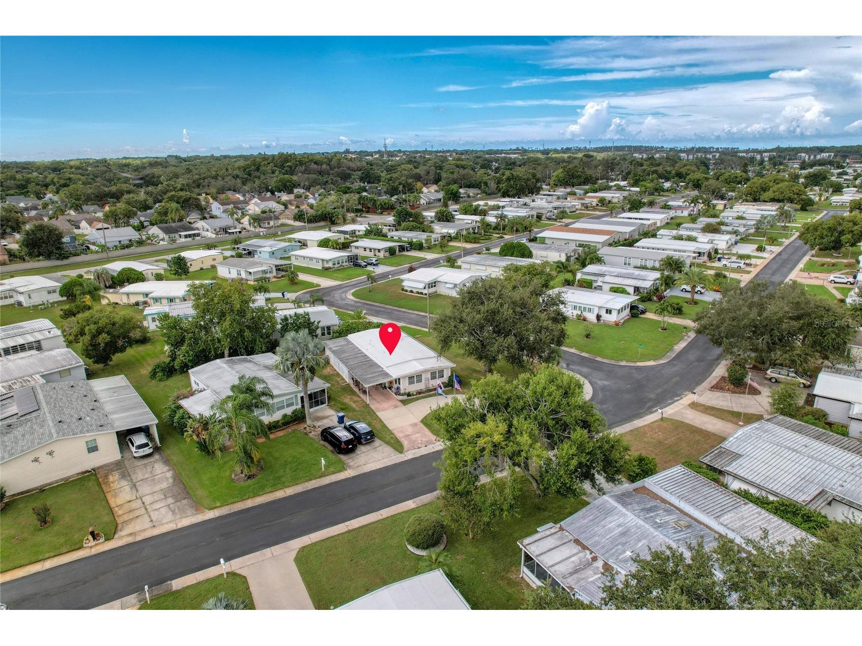 288 Salem Avenue #3 Palm Harbor FL 34684 - LAKE TARPON TB8433132 image45