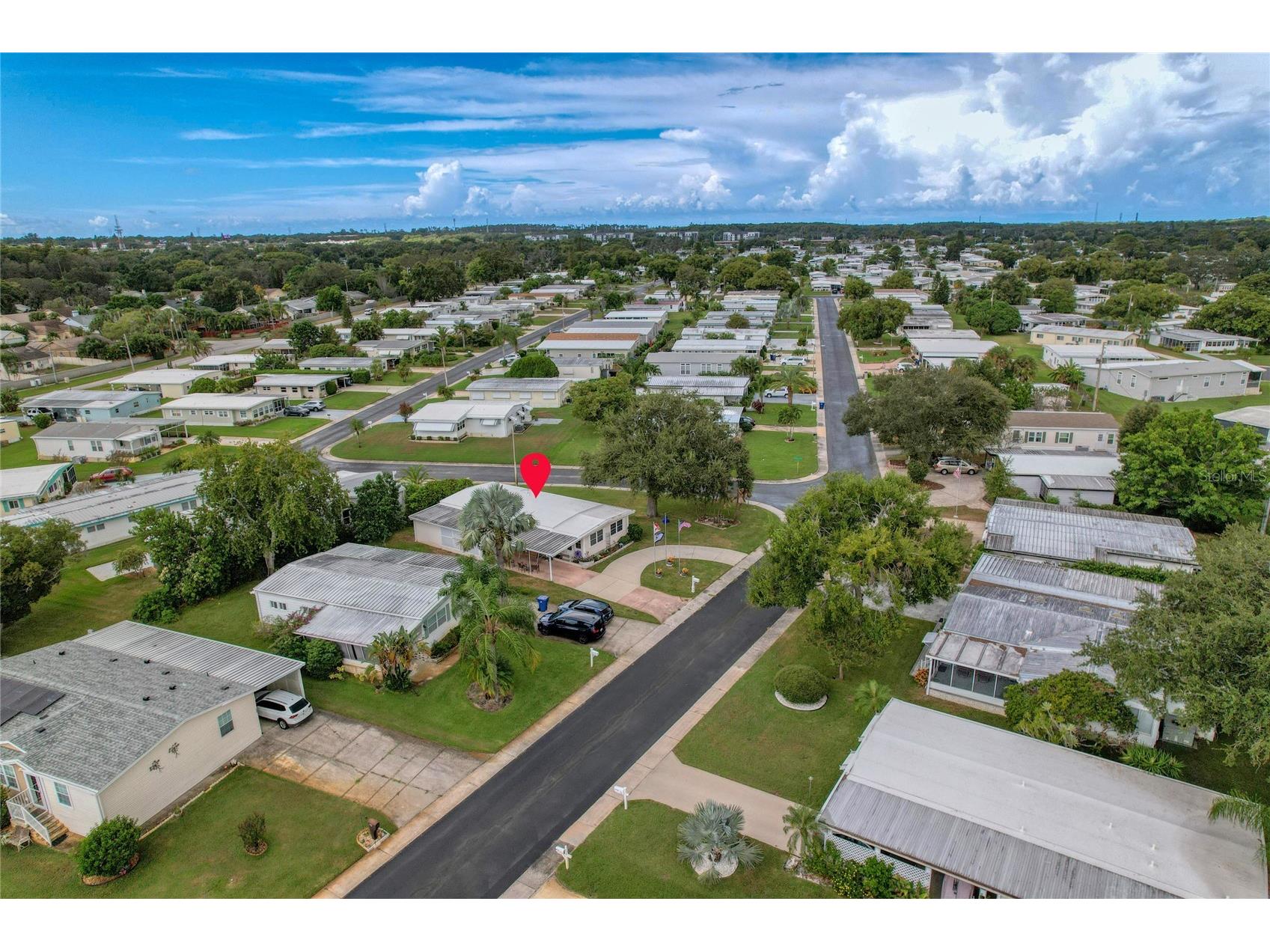 288 Salem Avenue #3 Palm Harbor FL 34684 - LAKE TARPON TB8433132 image46