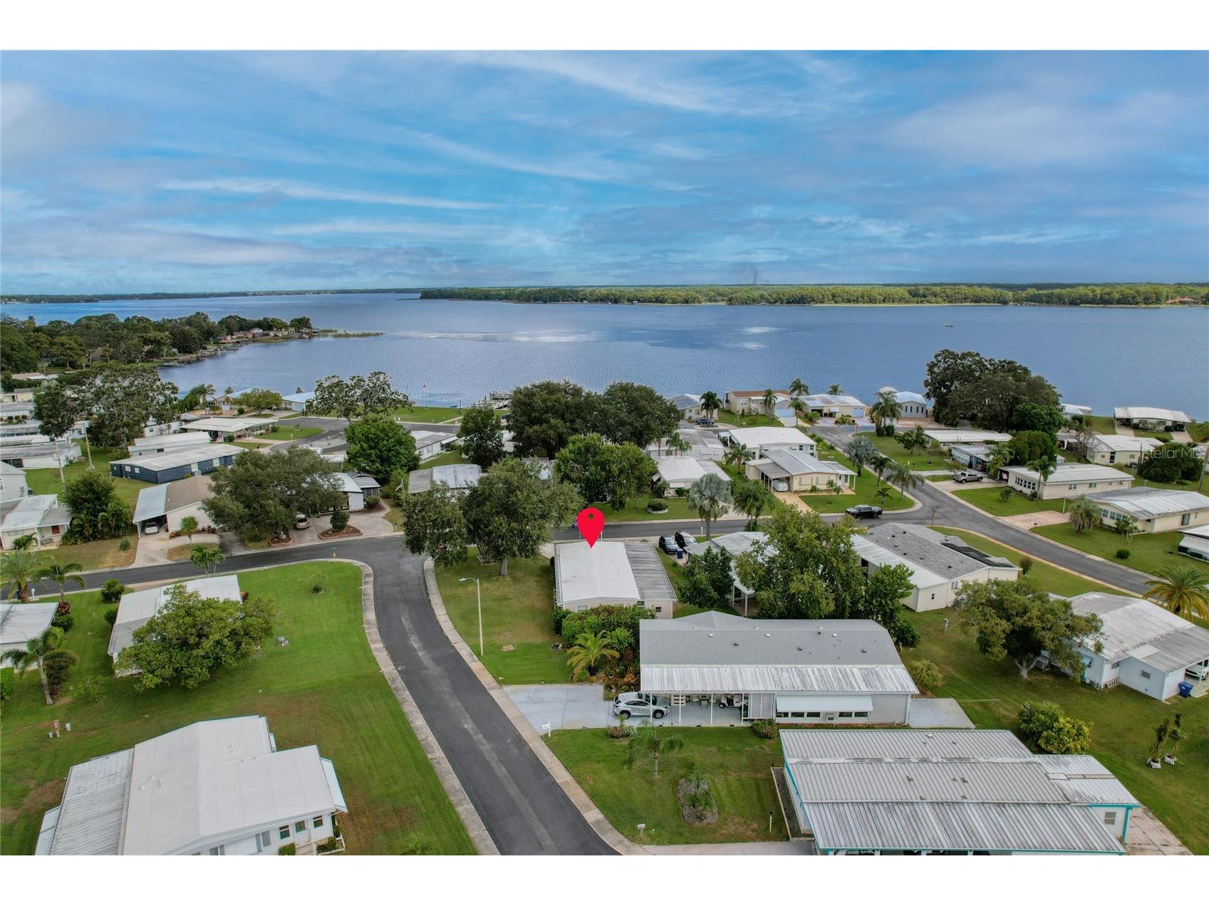 288 Salem Avenue #3 Palm Harbor FL 34684 - LAKE TARPON TB8433132 image47