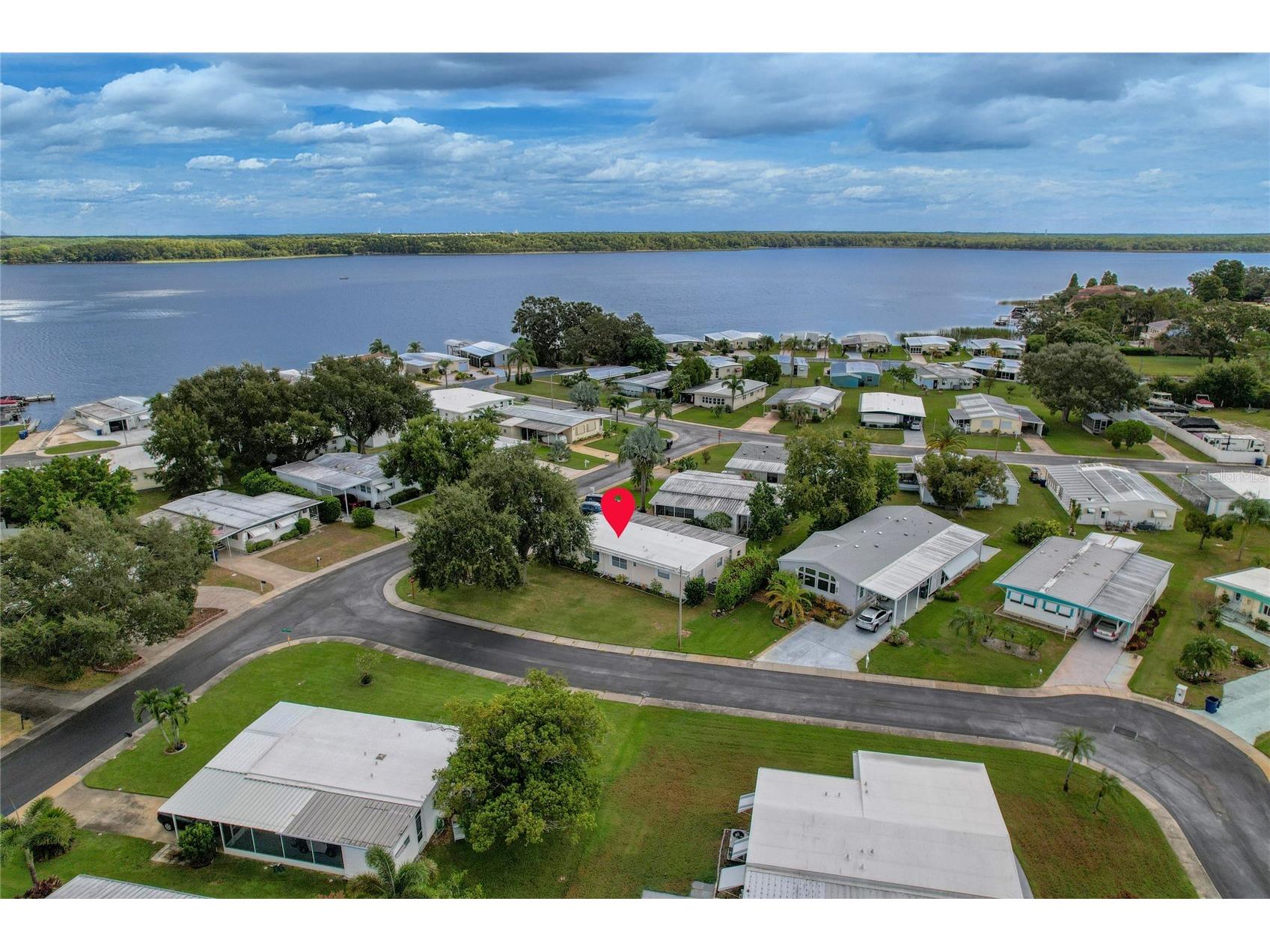 288 Salem Avenue #3 Palm Harbor FL 34684 - LAKE TARPON TB8433132 image48