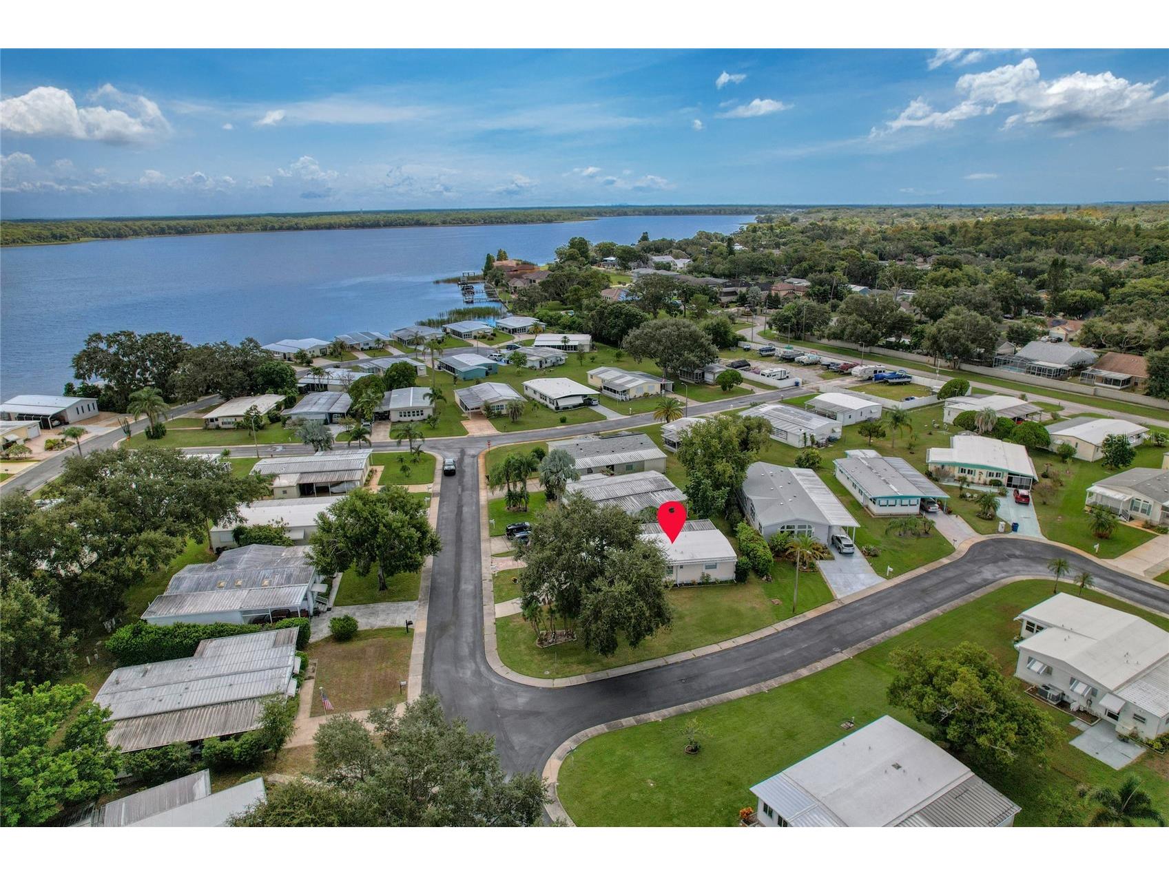 288 Salem Avenue #3 Palm Harbor FL 34684 - LAKE TARPON TB8433132 image49