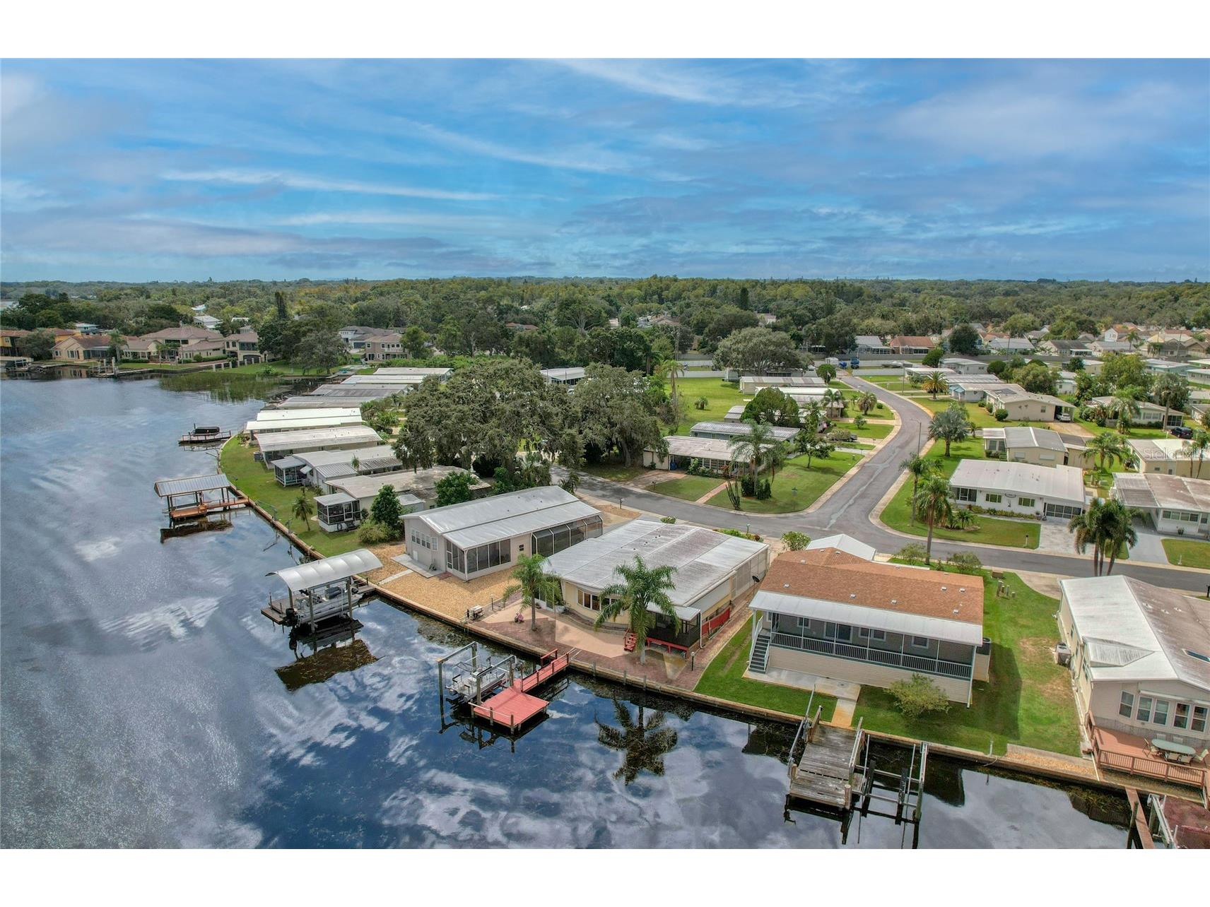 288 Salem Avenue #3 Palm Harbor FL 34684 - LAKE TARPON TB8433132 image50