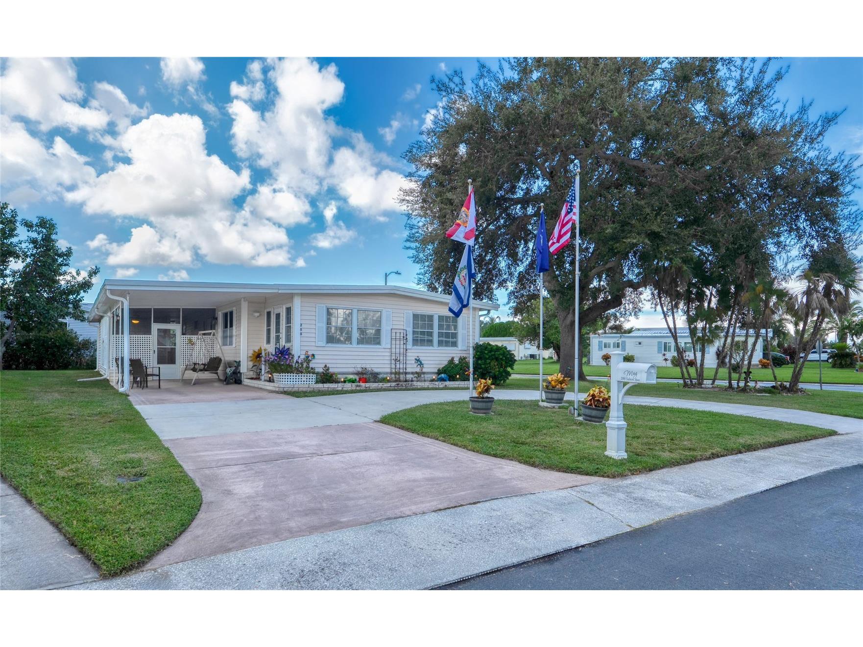 288 Salem Avenue #3 Palm Harbor FL 34684 - LAKE TARPON TB8433132 image52