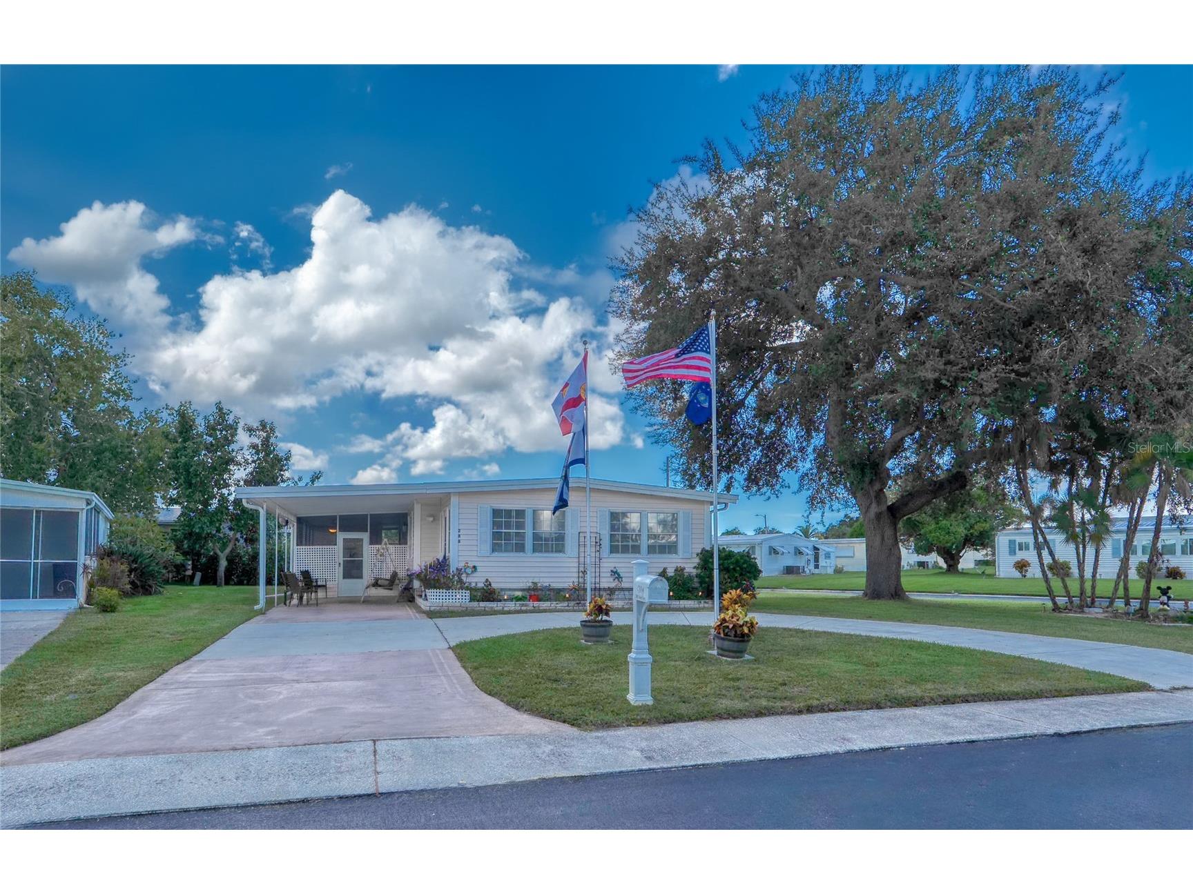 288 Salem Avenue #3 Palm Harbor FL 34684 - LAKE TARPON TB8433132 image53