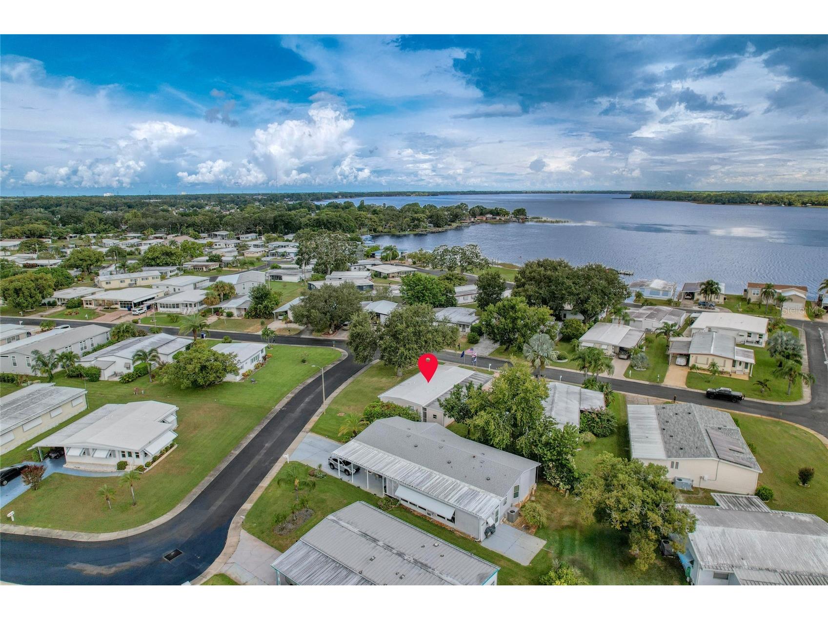 288 Salem Avenue #3 Palm Harbor FL 34684 - LAKE TARPON TB8433132 image8
