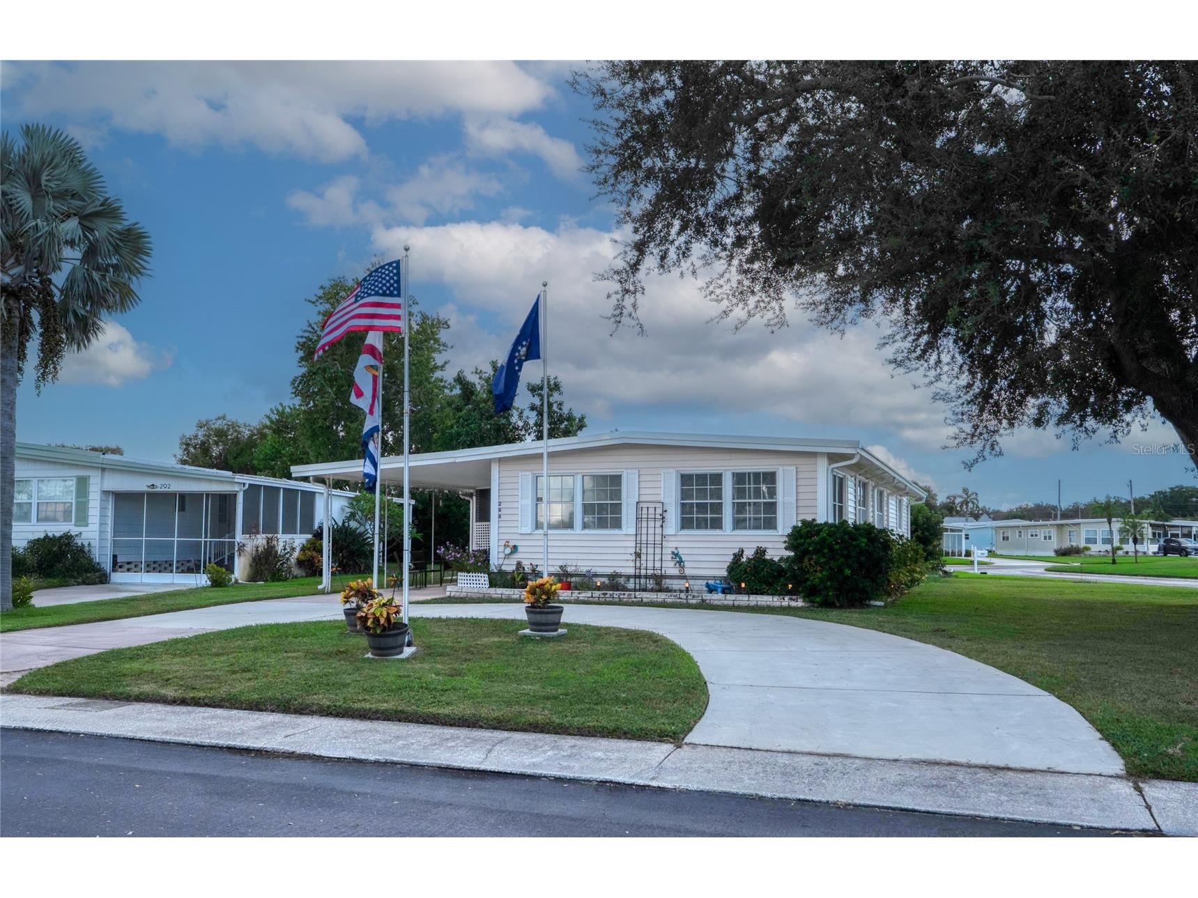 288 Salem Avenue #3 Palm Harbor FL 34684 - LAKE TARPON TB8433132 image9