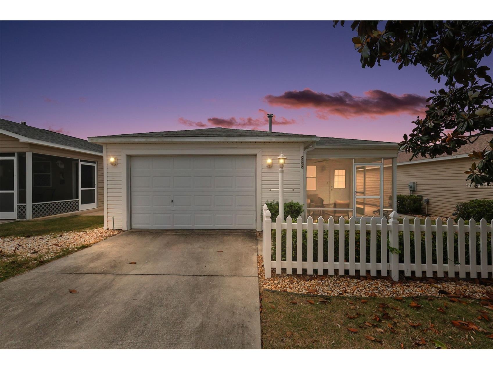 288 Starr Lane The Villages FL 32162 G5111113 image1