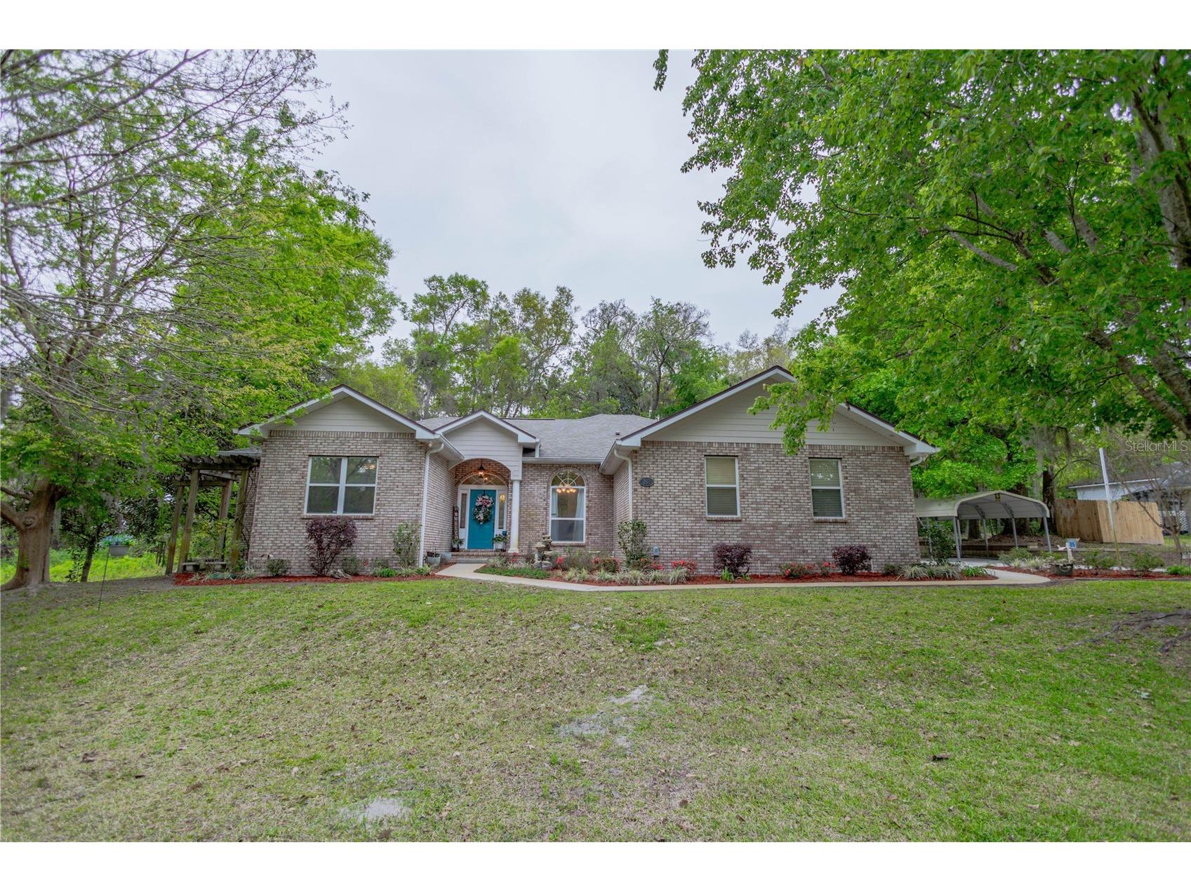 288 SW Inwood Court Lake City FL 32025 OM721258 image1