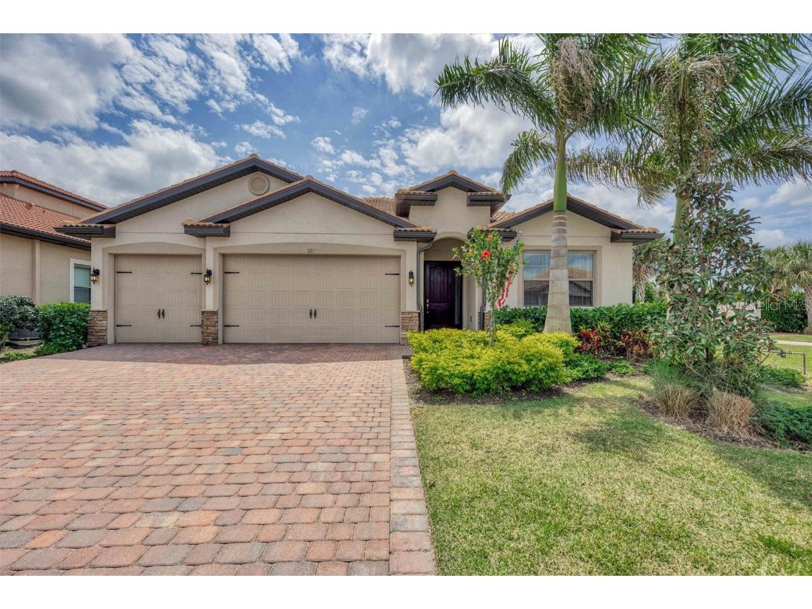 288 Toscavilla Boulevard Nokomis FL 34275 T3362914 image1