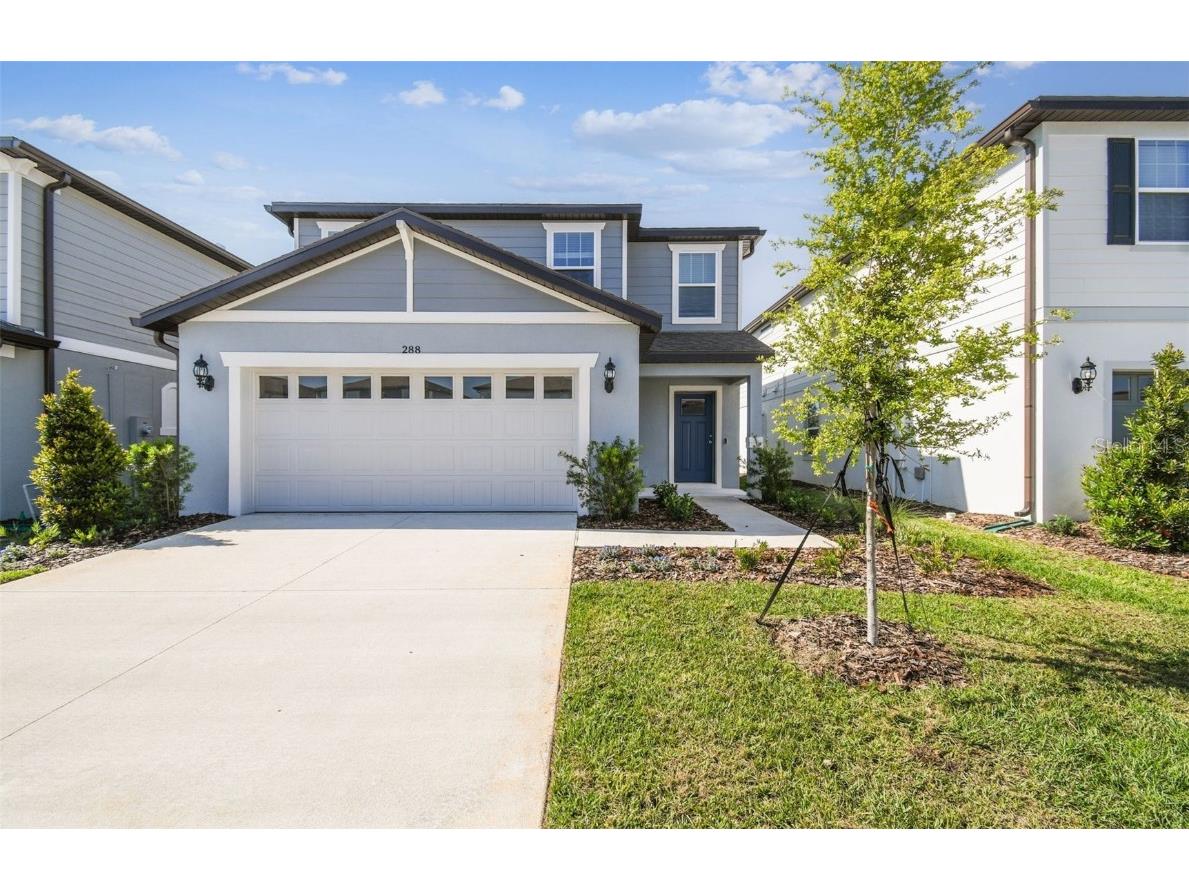 288 Woodsage Place Lake Alfred FL 33850 TB8349250 image1