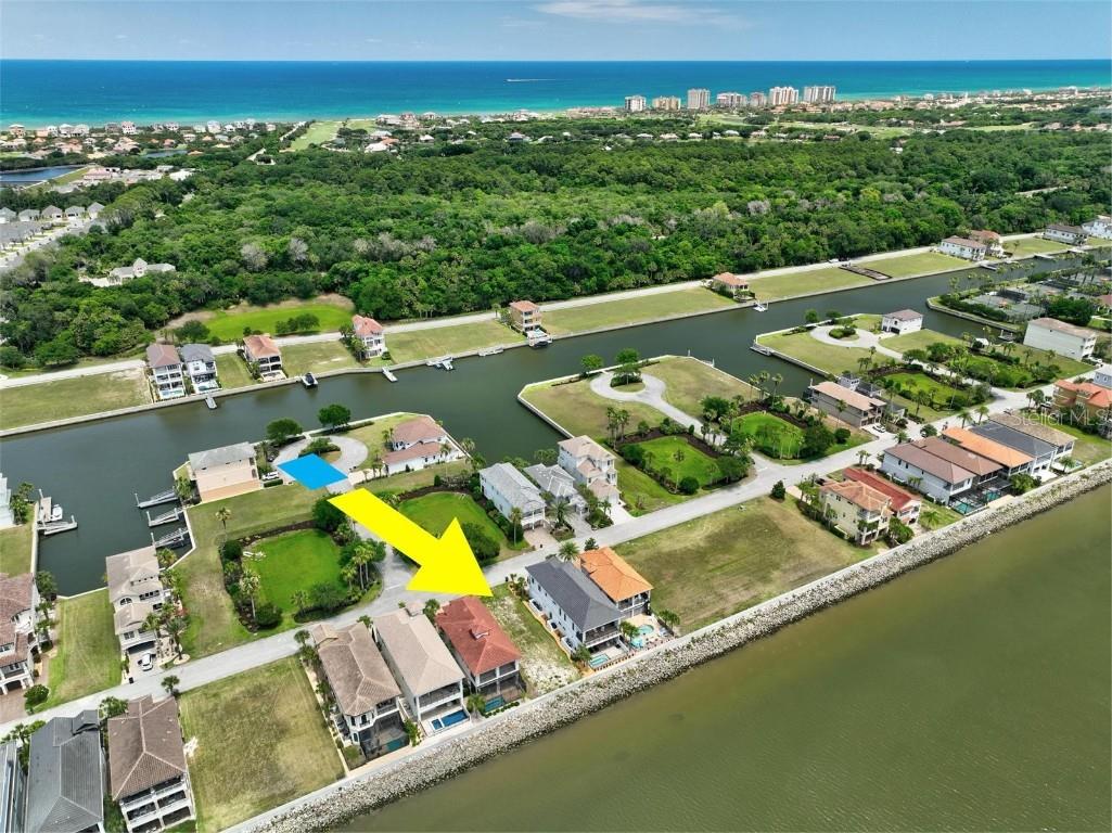 288 Yacht Harbor Drive Palm Coast FL 32137 FC306524 image23