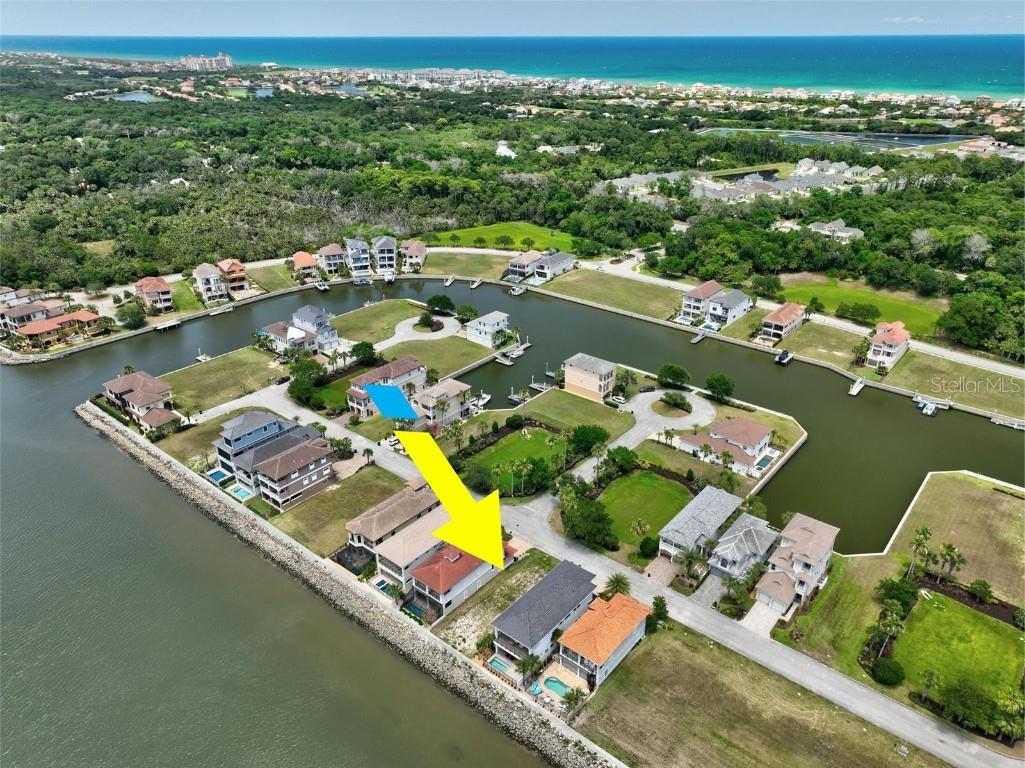288 Yacht Harbor Drive Palm Coast FL 32137 FC306524 image24