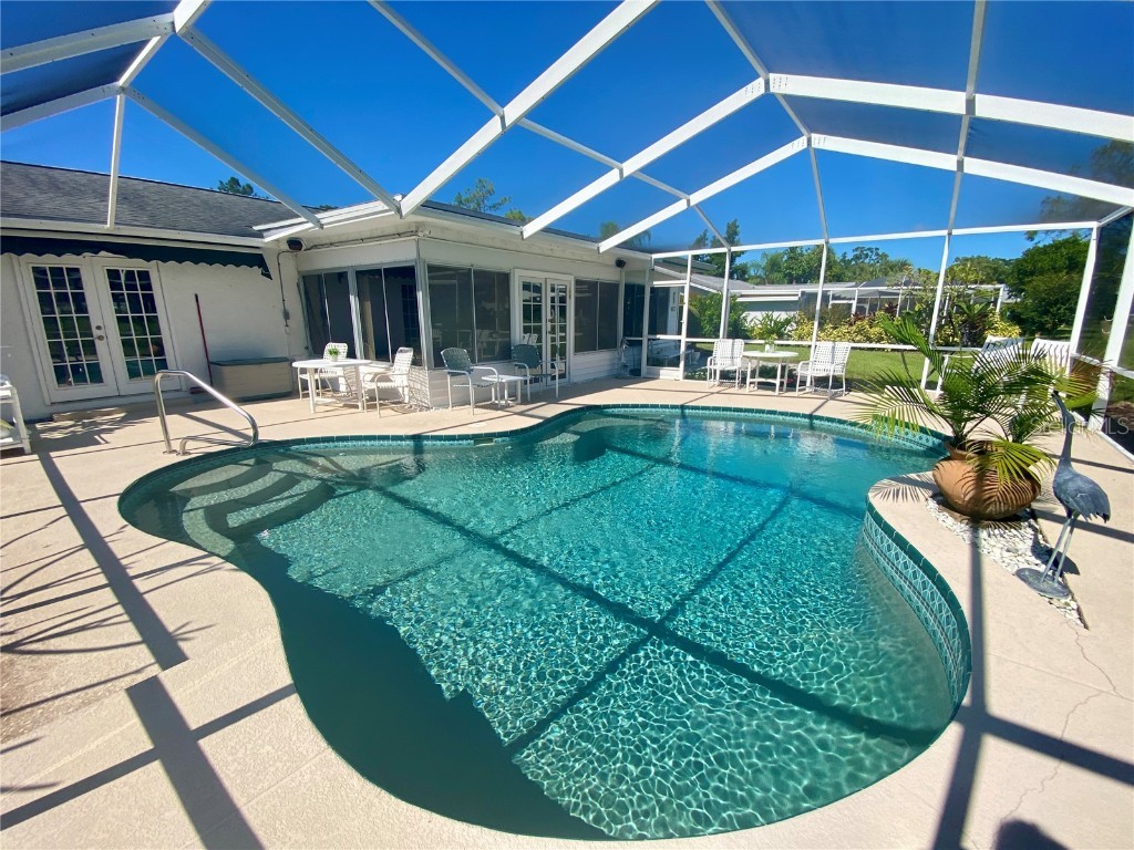 2880 Doone Circle Palm Harbor FL 34684 - LAKE TARPON TB8440375 image38