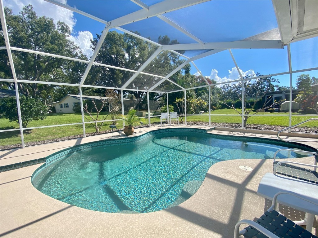 2880 Doone Circle Palm Harbor FL 34684 - LAKE TARPON TB8440375 image40