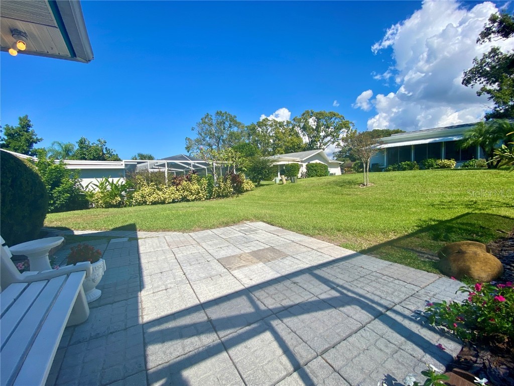 2880 Doone Circle Palm Harbor FL 34684 - LAKE TARPON TB8440375 image44