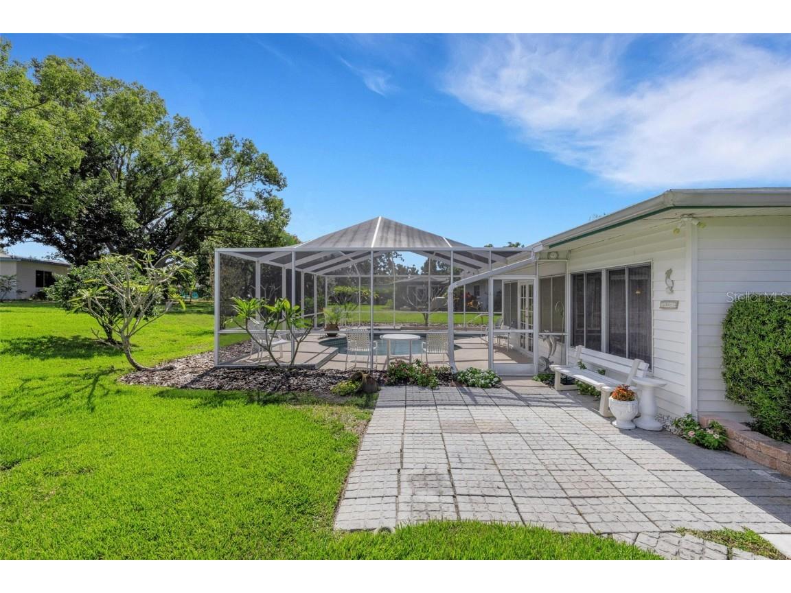 2880 Doone Circle Palm Harbor FL 34684 - LAKE TARPON TB8440375 image46