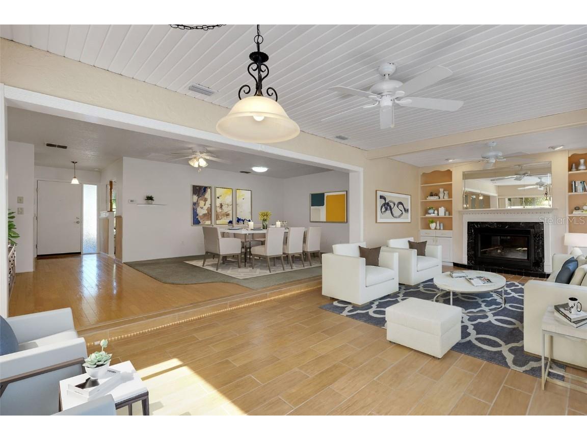 2880 Doone Circle Palm Harbor FL 34684 - LAKE TARPON TB8440375 image5