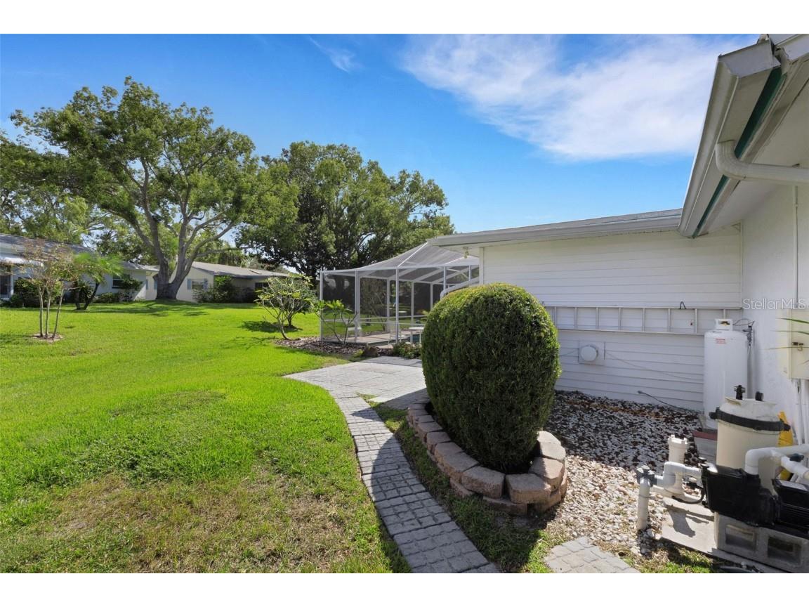 2880 Doone Circle Palm Harbor FL 34684 - LAKE TARPON TB8440375 image52