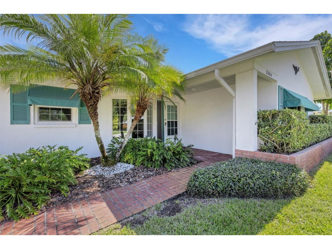 2880 Doone Circle Palm Harbor FL 34684 - LAKE TARPON TB8440375 image54