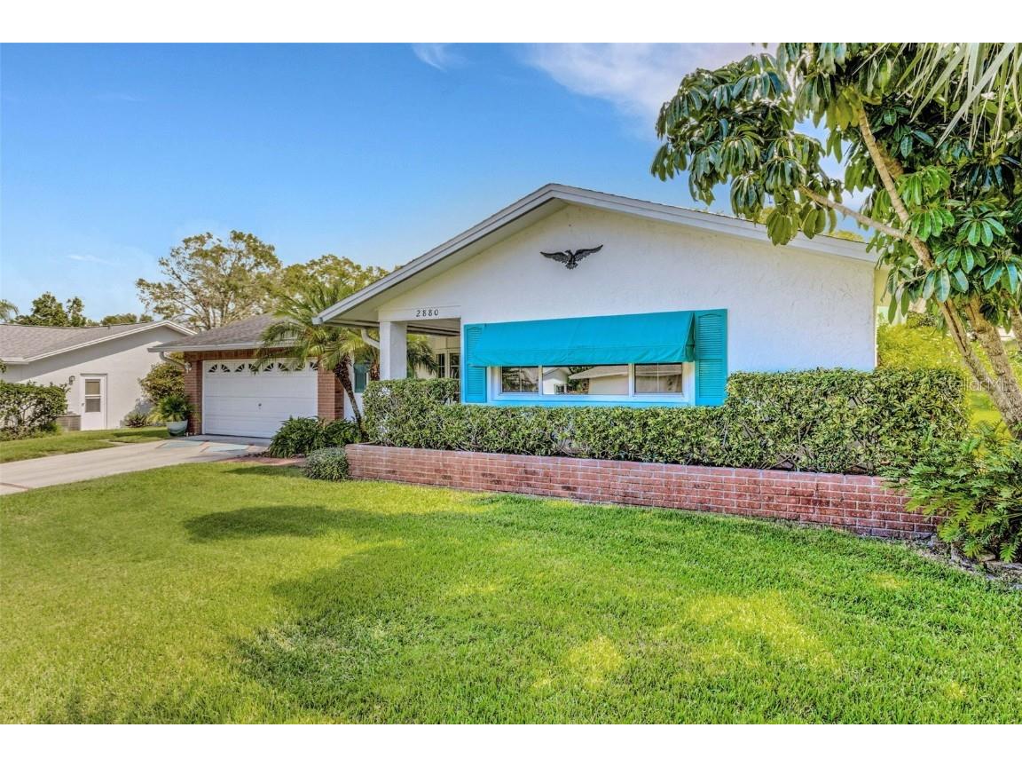 2880 Doone Circle Palm Harbor FL 34684 - LAKE TARPON TB8440375 image55