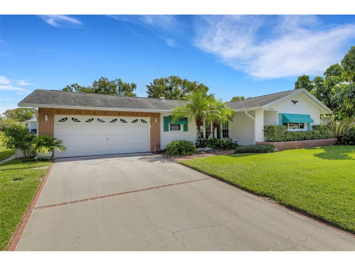 2880 Doone Circle Palm Harbor FL 34684 - LAKE TARPON TB8440375 image57