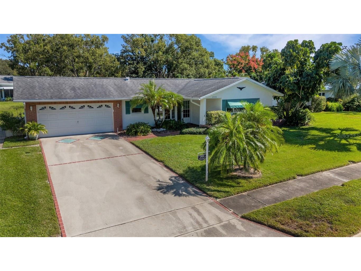 2880 Doone Circle Palm Harbor FL 34684 - LAKE TARPON TB8440375 image58