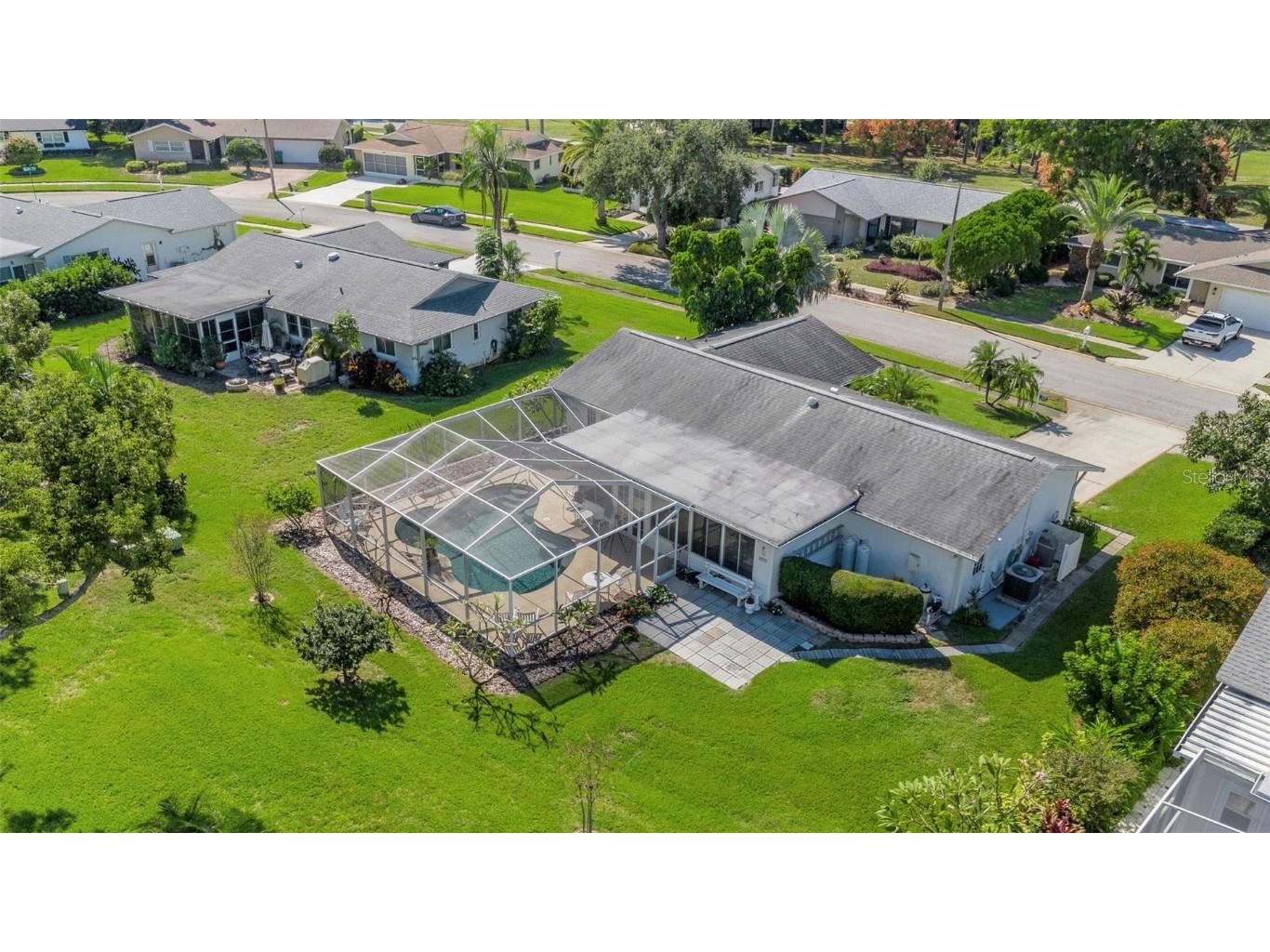 2880 Doone Circle Palm Harbor FL 34684 - LAKE TARPON TB8440375 image59