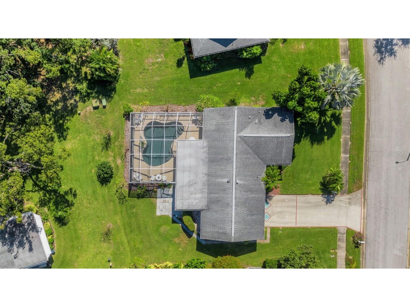 2880 Doone Circle Palm Harbor FL 34684 - LAKE TARPON TB8440375 image60