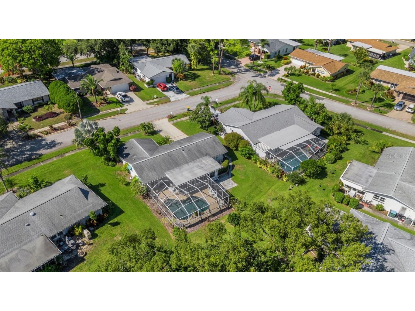 2880 Doone Circle Palm Harbor FL 34684 - LAKE TARPON TB8440375 image61