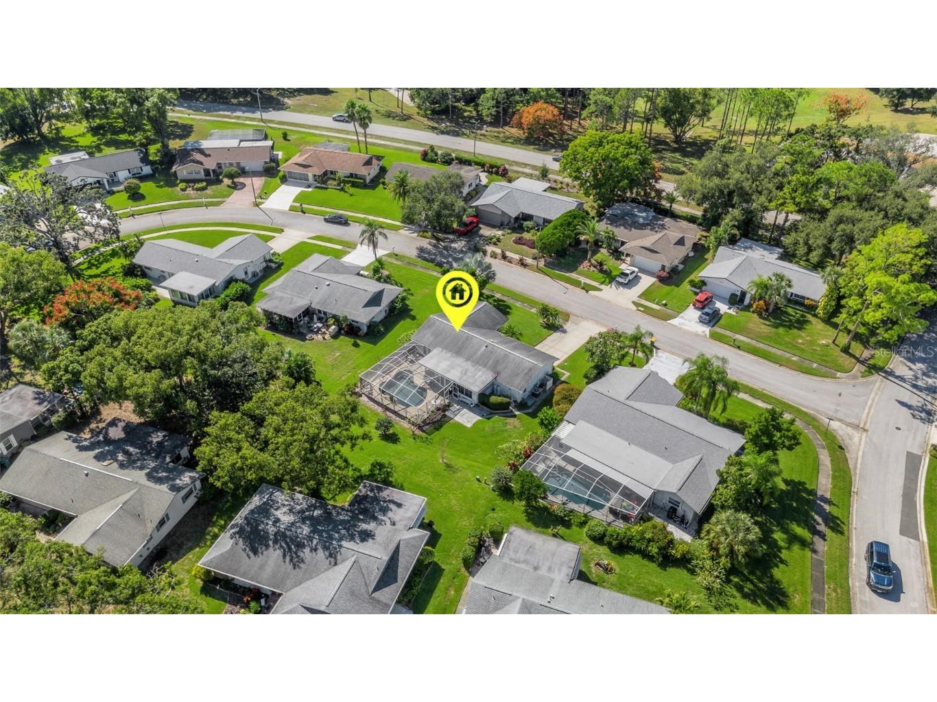 2880 Doone Circle Palm Harbor FL 34684 - LAKE TARPON TB8440375 image62