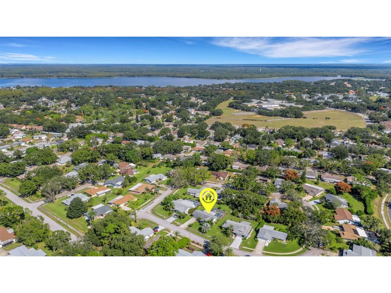 2880 Doone Circle Palm Harbor FL 34684 - LAKE TARPON TB8440375 image63