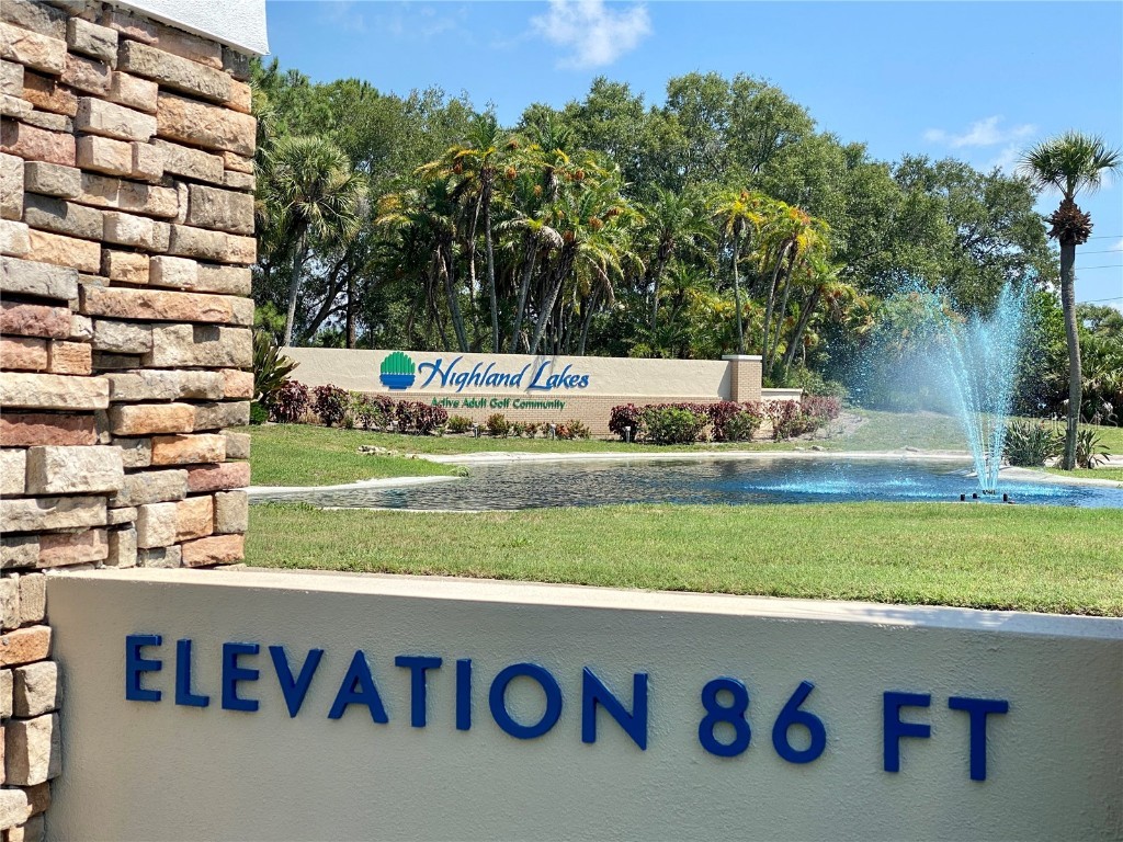 2880 Doone Circle Palm Harbor FL 34684 - LAKE TARPON TB8440375 image64