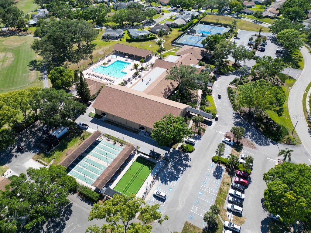 2880 Doone Circle Palm Harbor FL 34684 - LAKE TARPON TB8440375 image65