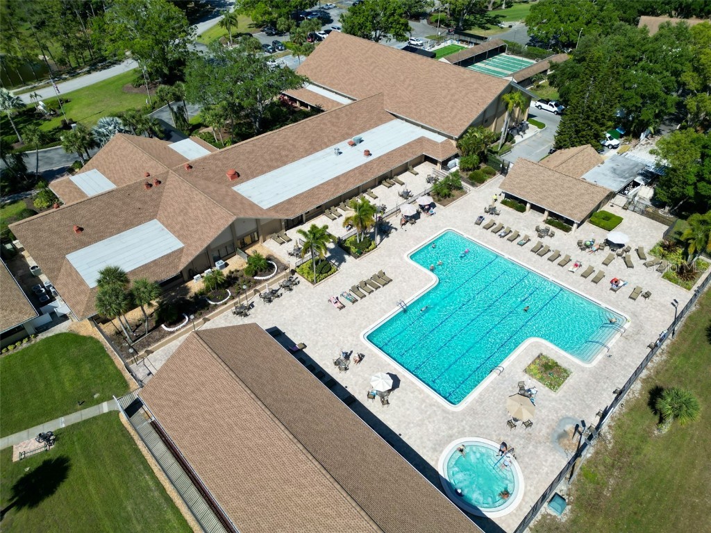 2880 Doone Circle Palm Harbor FL 34684 - LAKE TARPON TB8440375 image66