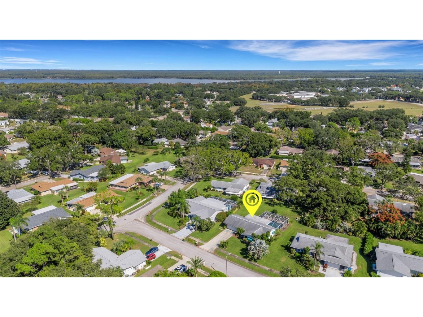 2880 Doone Circle Palm Harbor FL 34684 - LAKE TARPON TB8440375 image88