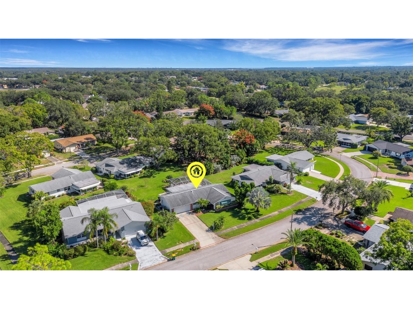 2880 Doone Circle Palm Harbor FL 34684 - LAKE TARPON TB8440375 image89