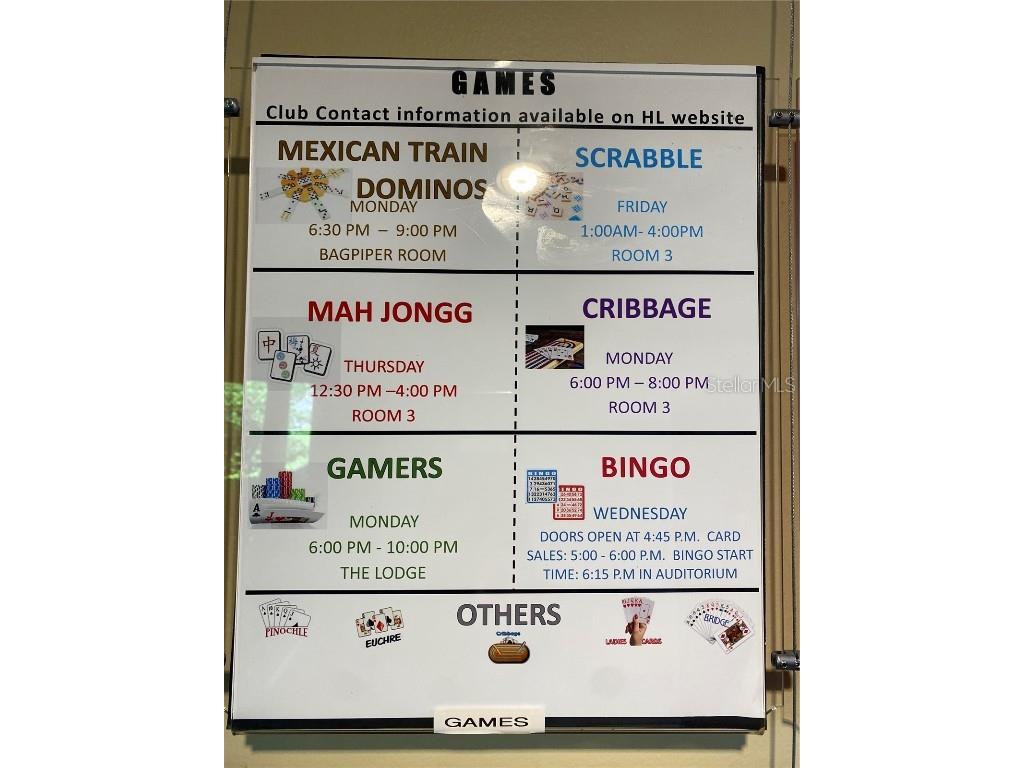 2880 Doone Circle Palm Harbor FL 34684 - LAKE TARPON TB8440375 image92