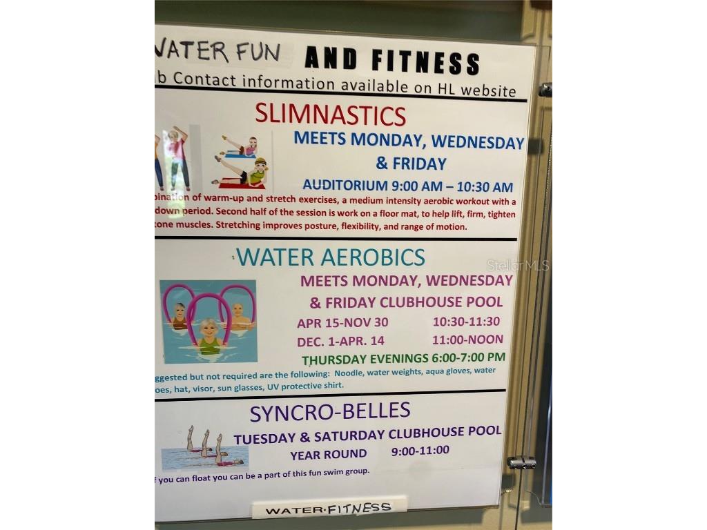 2880 Doone Circle Palm Harbor FL 34684 - LAKE TARPON TB8440375 image93