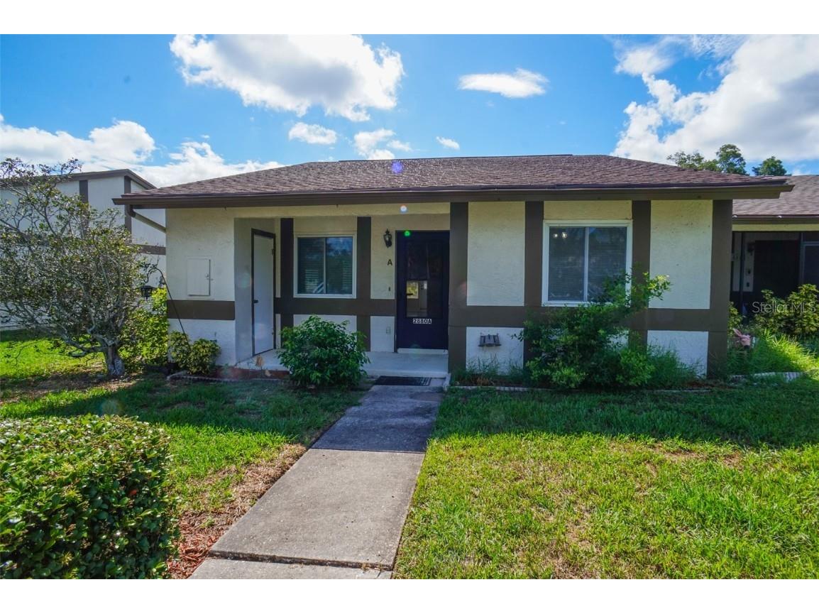 2880 Grovewood Boulevard #A Palm Harbor FL 34683 U8248408 image1