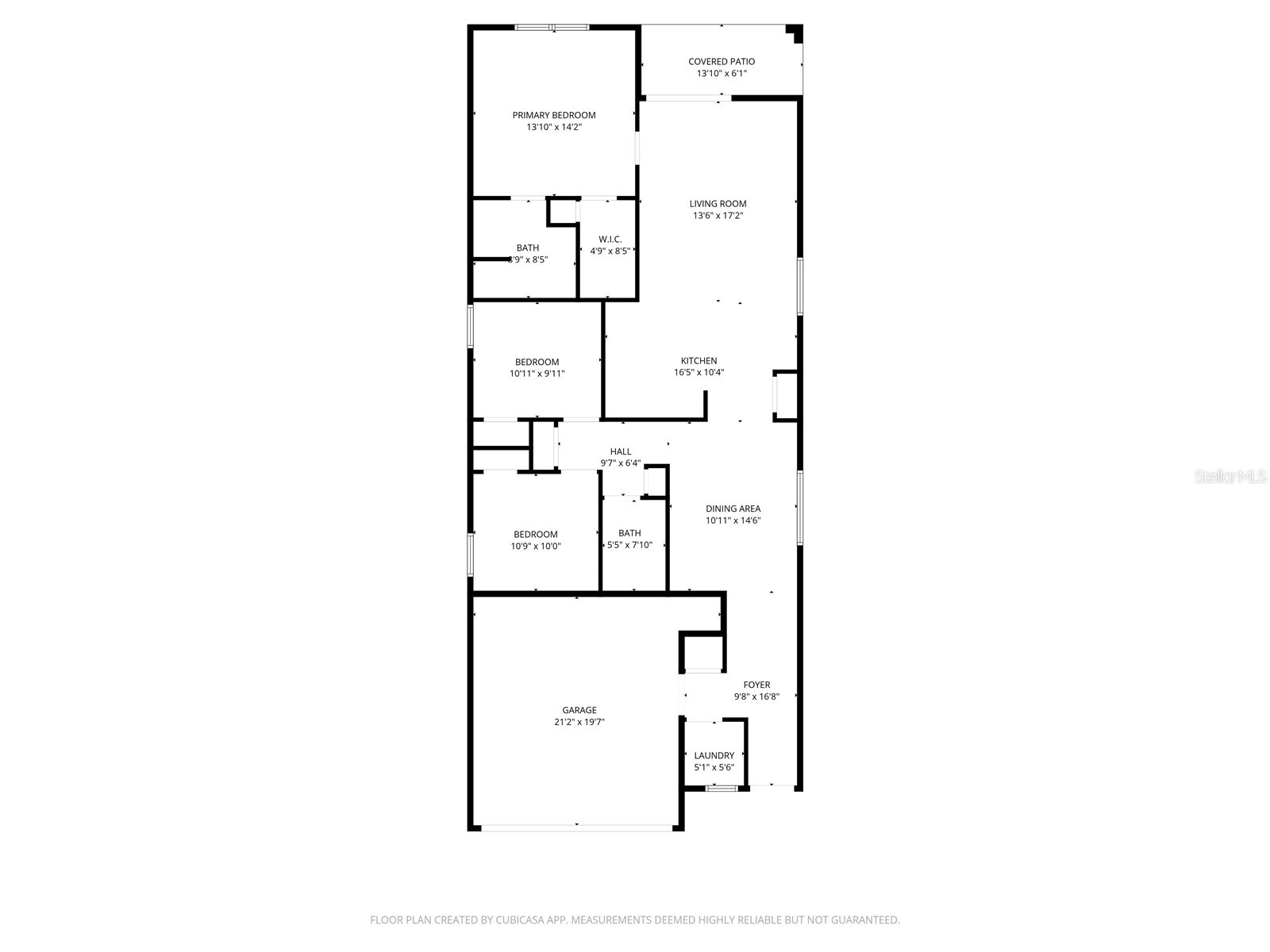 2880 Gumbo Limbo Drive Wimauma FL 33598 W7885331 image37