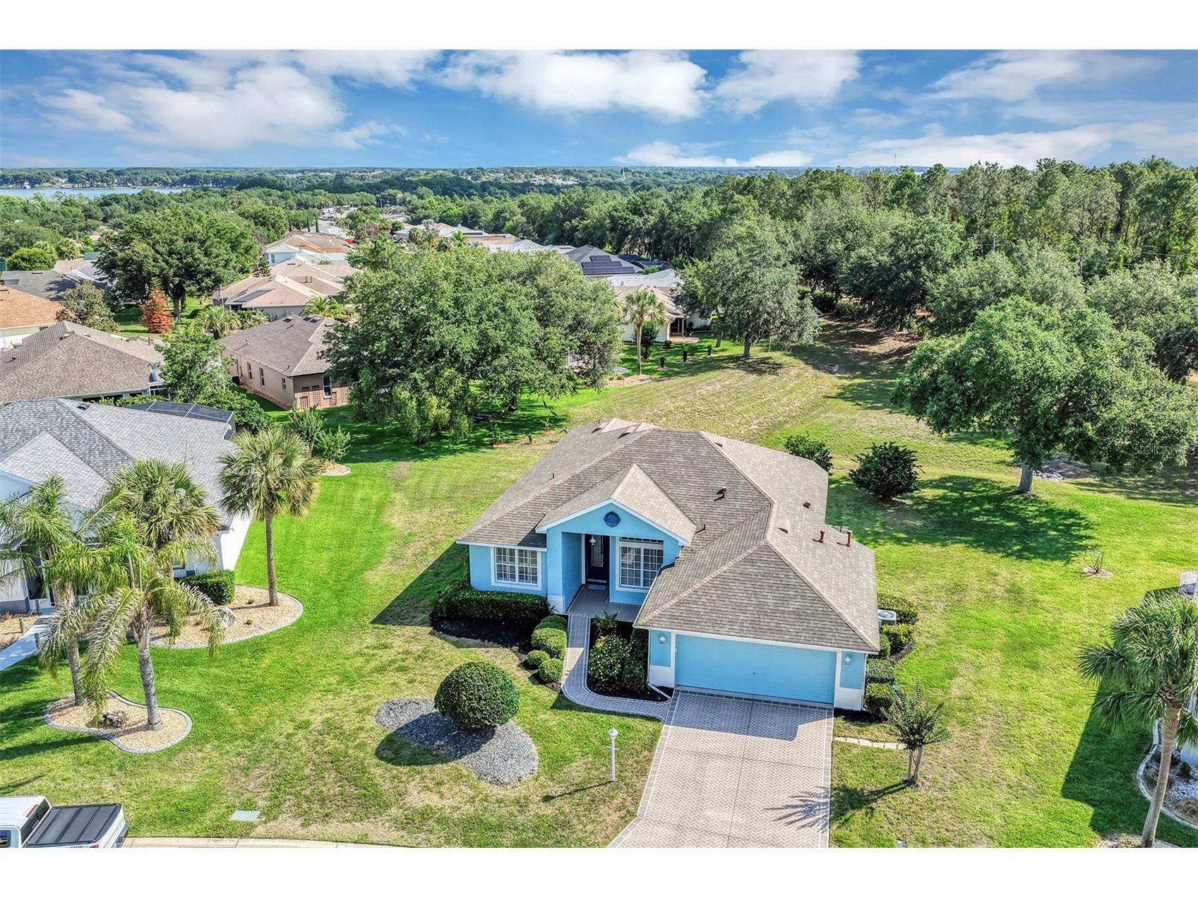2880 Mediterranean Loop Tavares FL 32778 - HARRIS CHAIN OF LAKES V4949237 image3